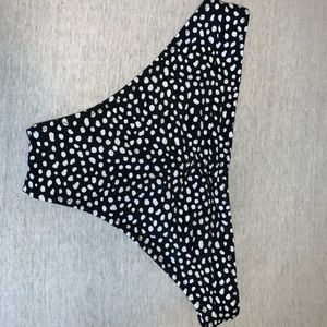 Blackbough Bikini Bottoms